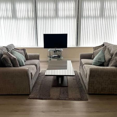 בלקפול Winter Gardens North Pier Home מראה חיצוני תמונה