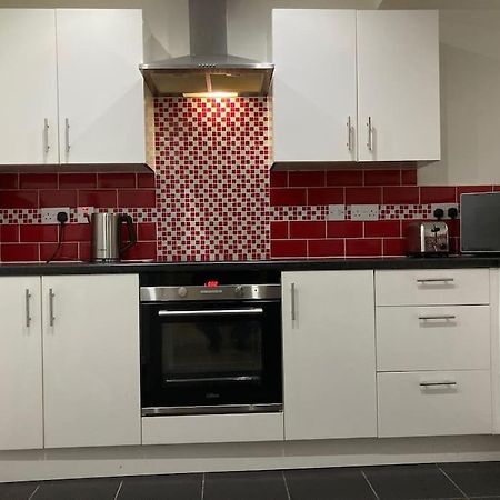 בלקפול Winter Gardens North Pier Home מראה חיצוני תמונה