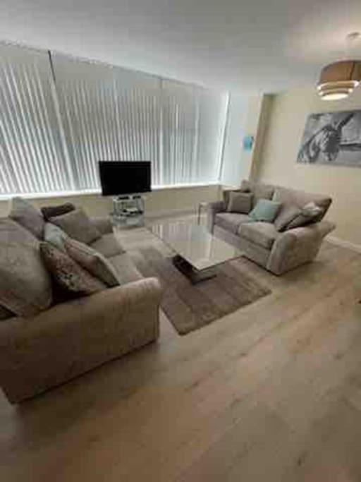 בלקפול Winter Gardens North Pier Home מראה חיצוני תמונה
