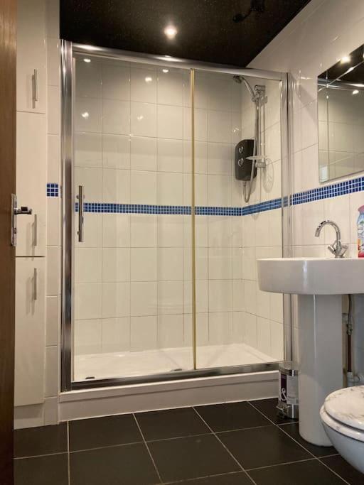 בלקפול Winter Gardens North Pier Home מראה חיצוני תמונה