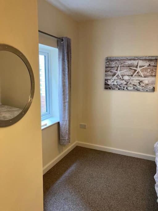בלקפול Winter Gardens North Pier Home מראה חיצוני תמונה